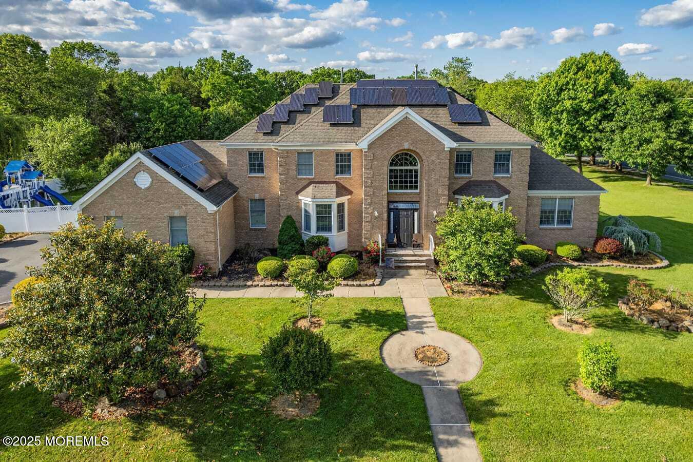 1196 Arcadia Drive Toms River NJ 08755