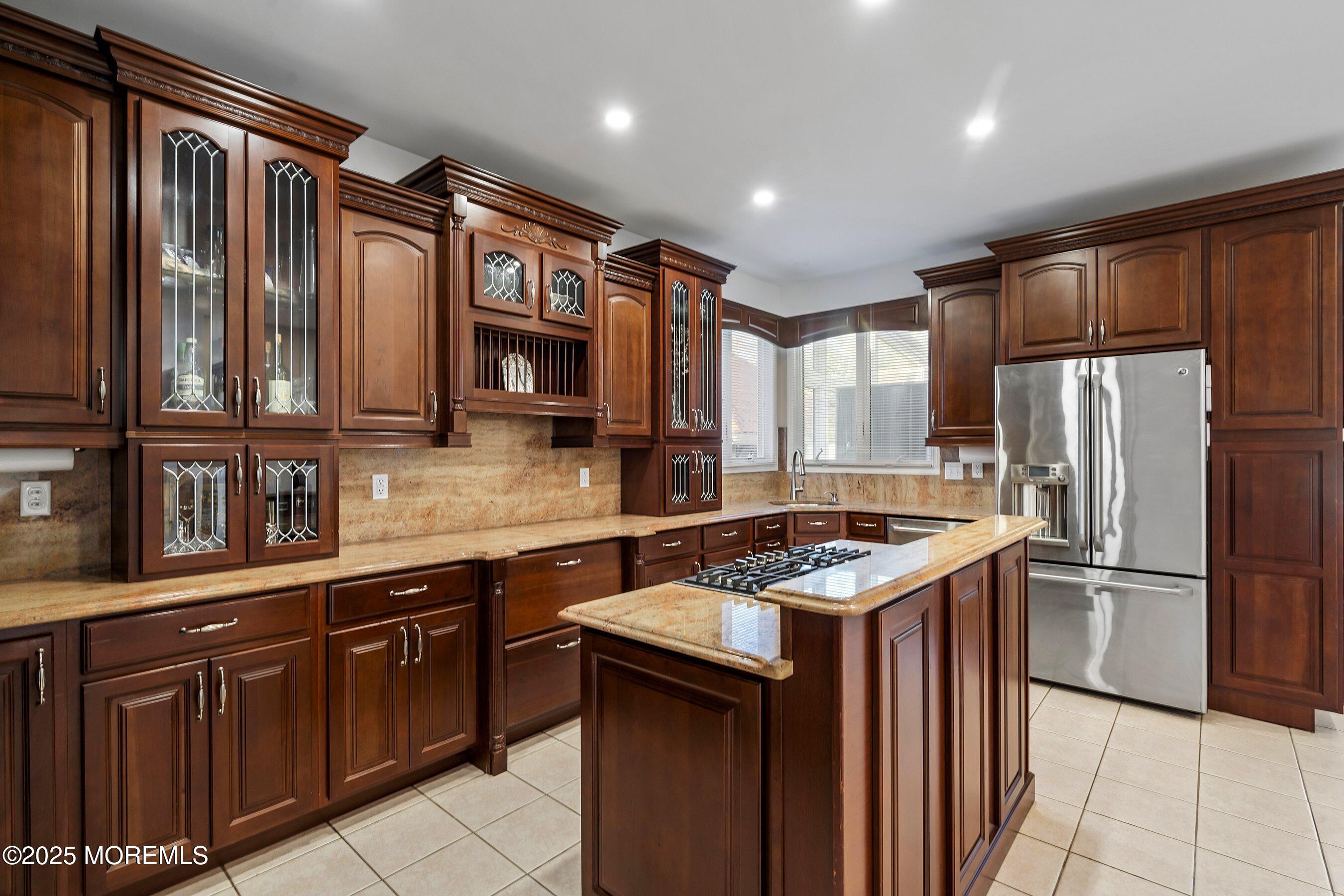 1196 Arcadia Drive Toms River NJ 08755