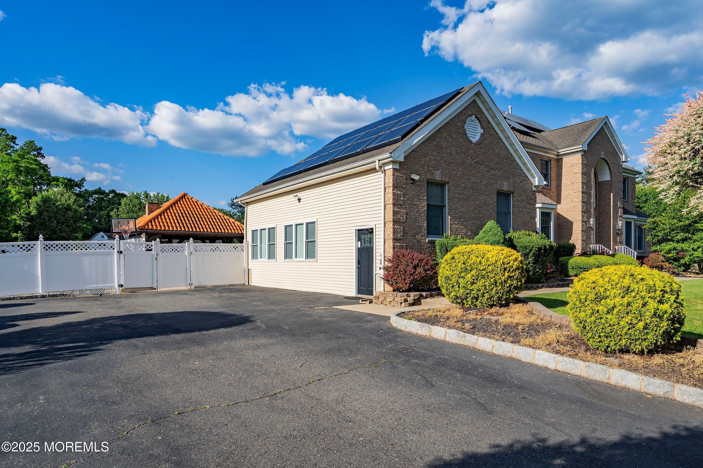 1196 Arcadia Drive Toms River NJ 08755