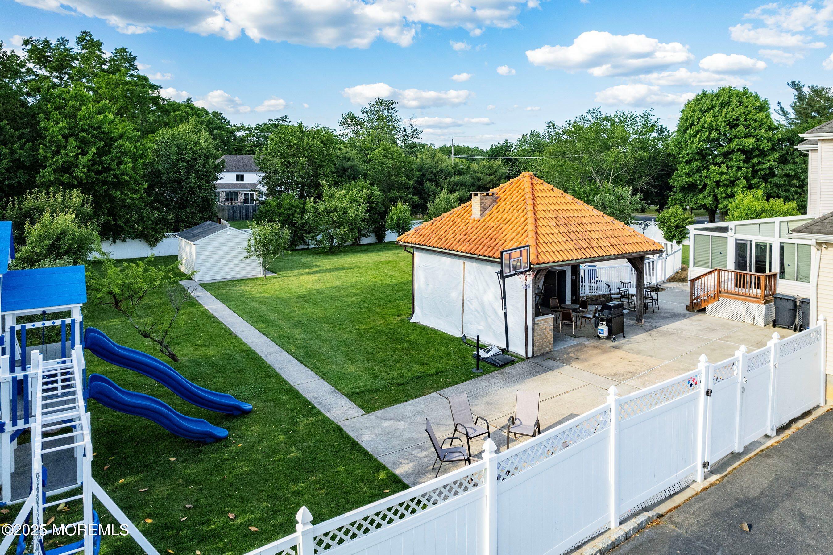 1196 Arcadia Drive Toms River NJ 08755