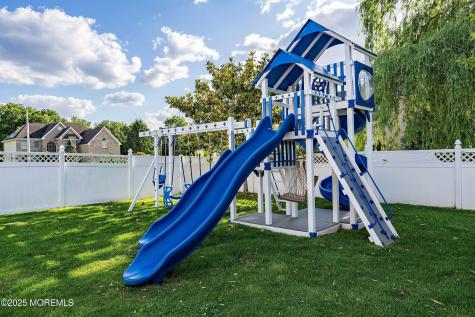 1196 Arcadia Drive Toms River NJ 08755