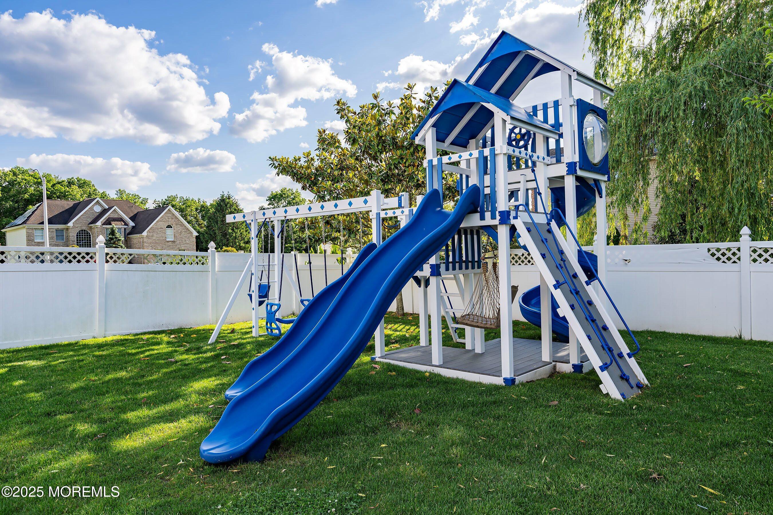 1196 Arcadia Drive Toms River NJ 08755