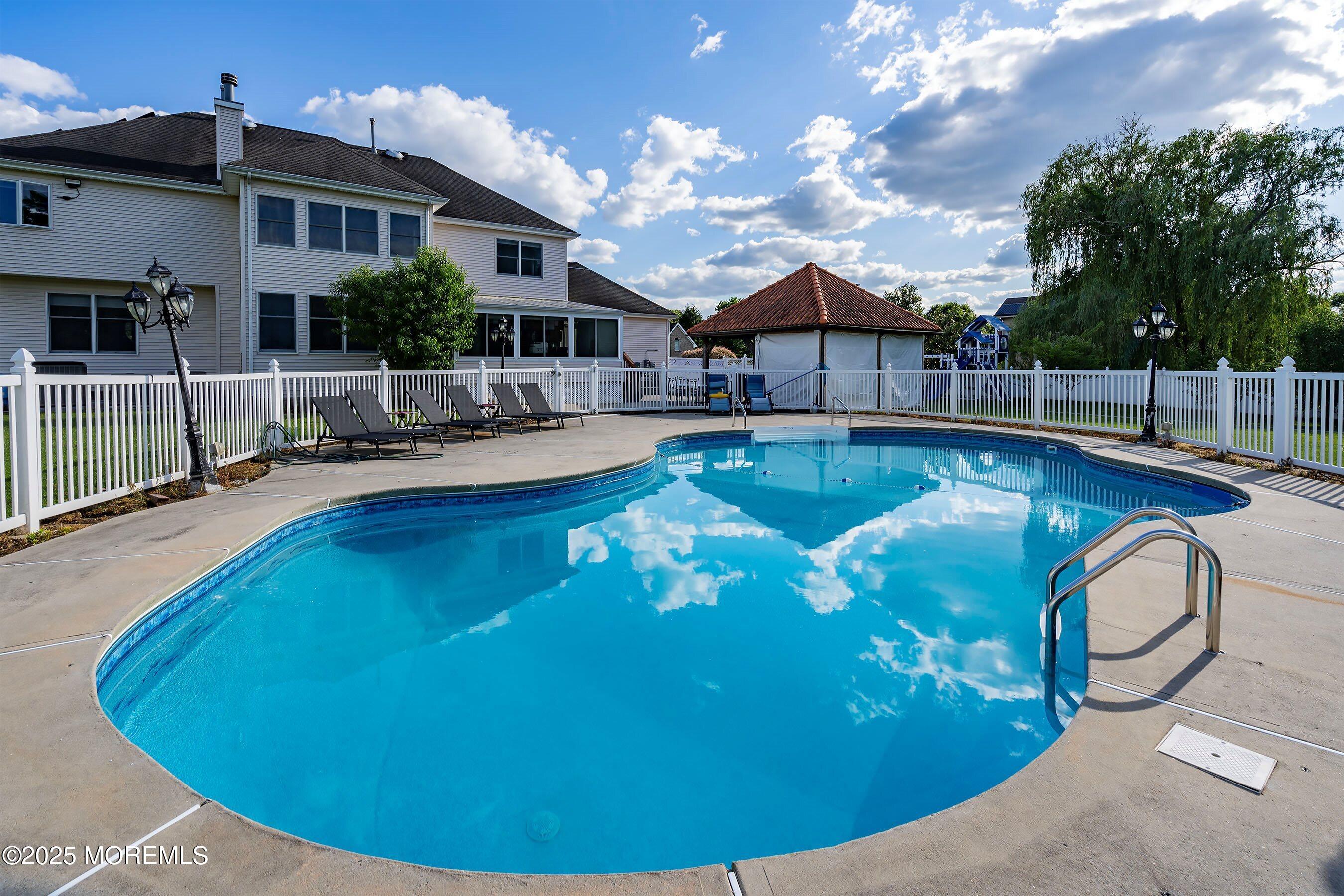 1196 Arcadia Drive Toms River NJ 08755