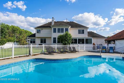 1196 Arcadia Drive Toms River NJ 08755