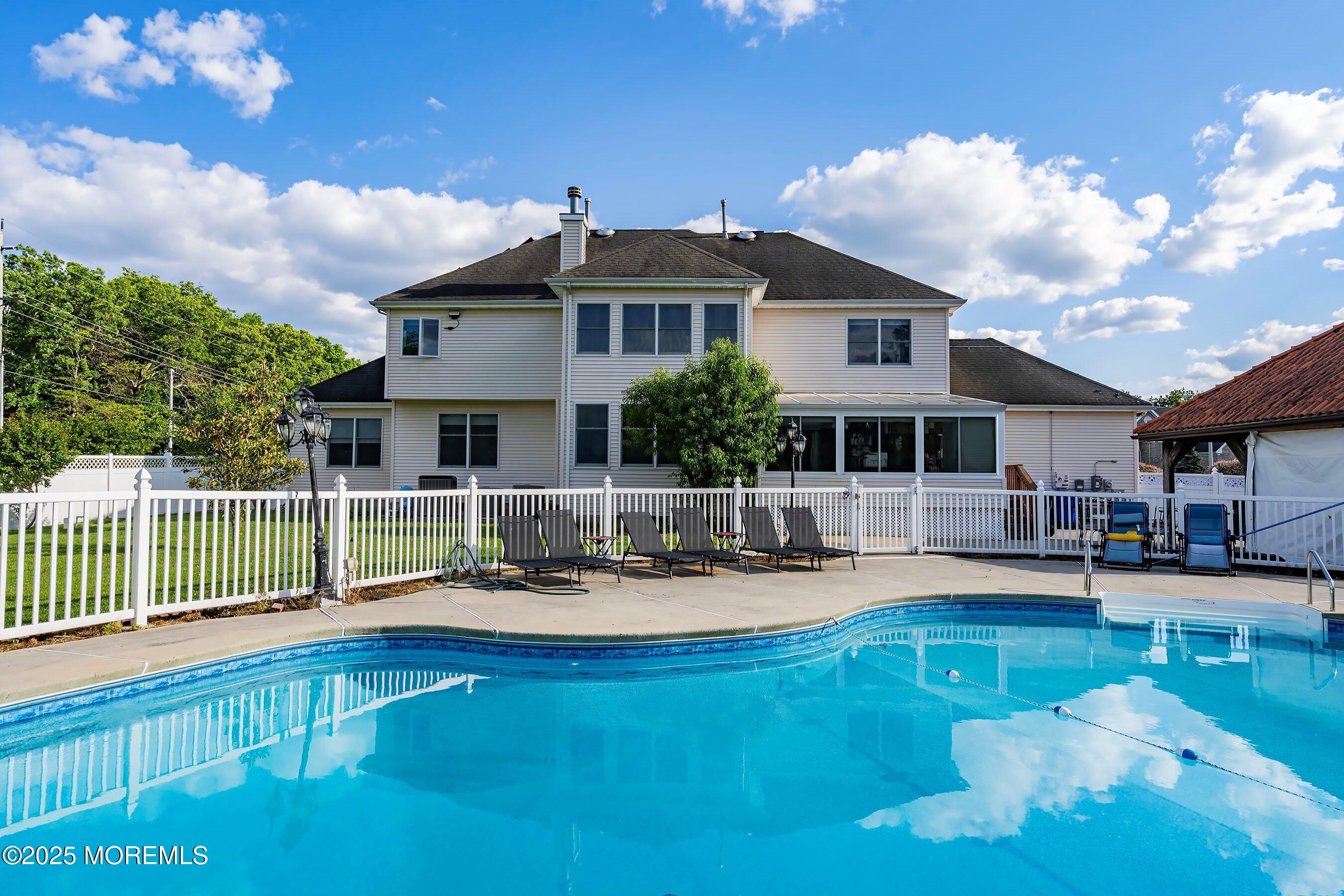 1196 Arcadia Drive Toms River NJ 08755