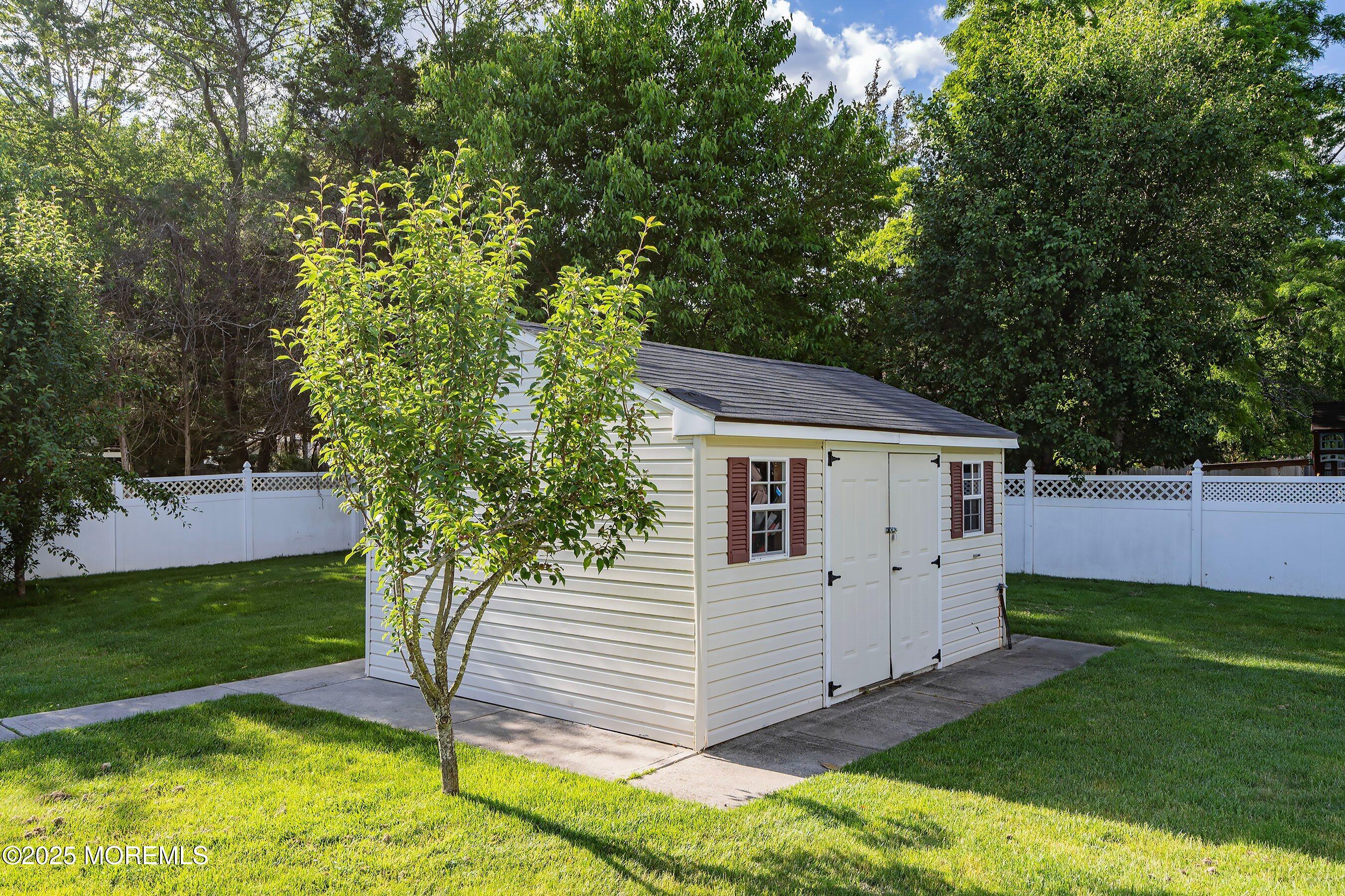 1196 Arcadia Drive Toms River NJ 08755
