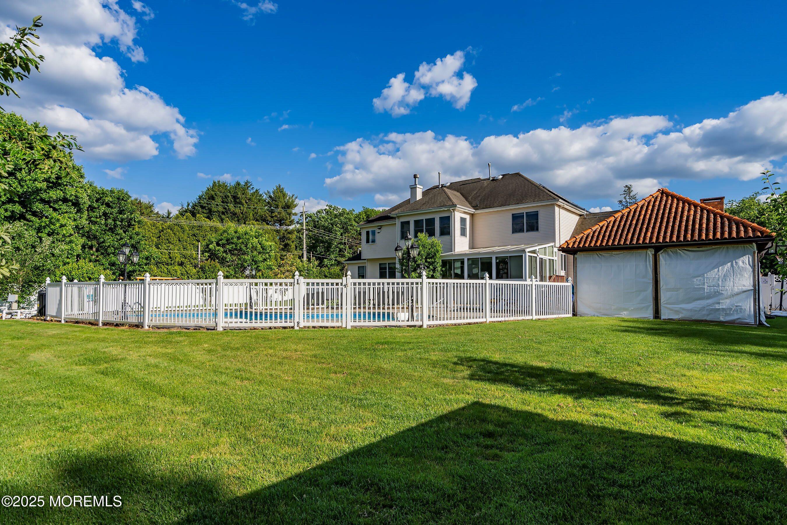 1196 Arcadia Drive Toms River NJ 08755