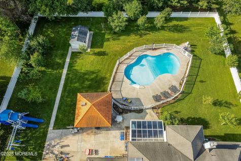 1196 Arcadia Drive Toms River NJ 08755
