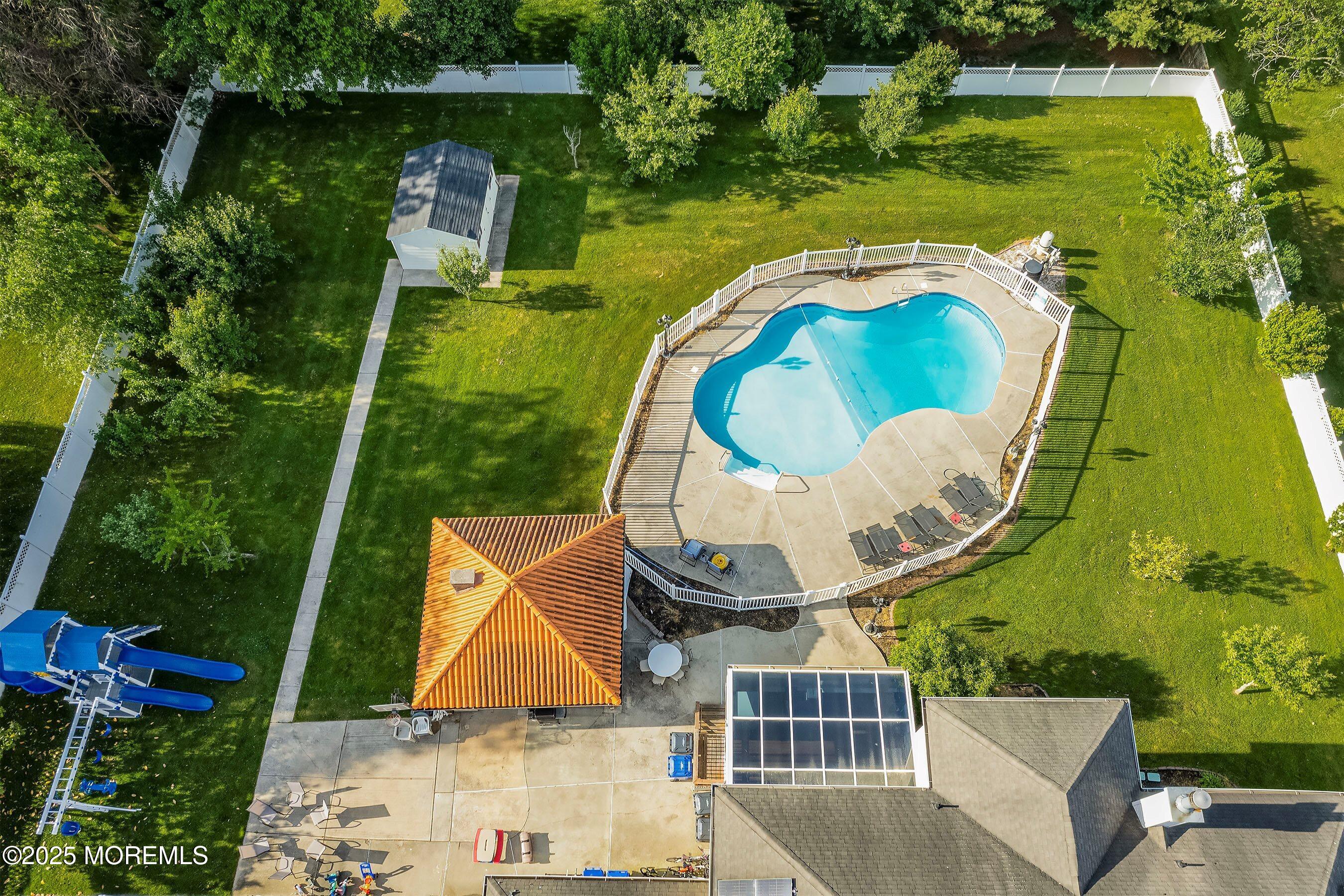 1196 Arcadia Drive Toms River NJ 08755