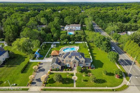 1196 Arcadia Drive Toms River NJ 08755