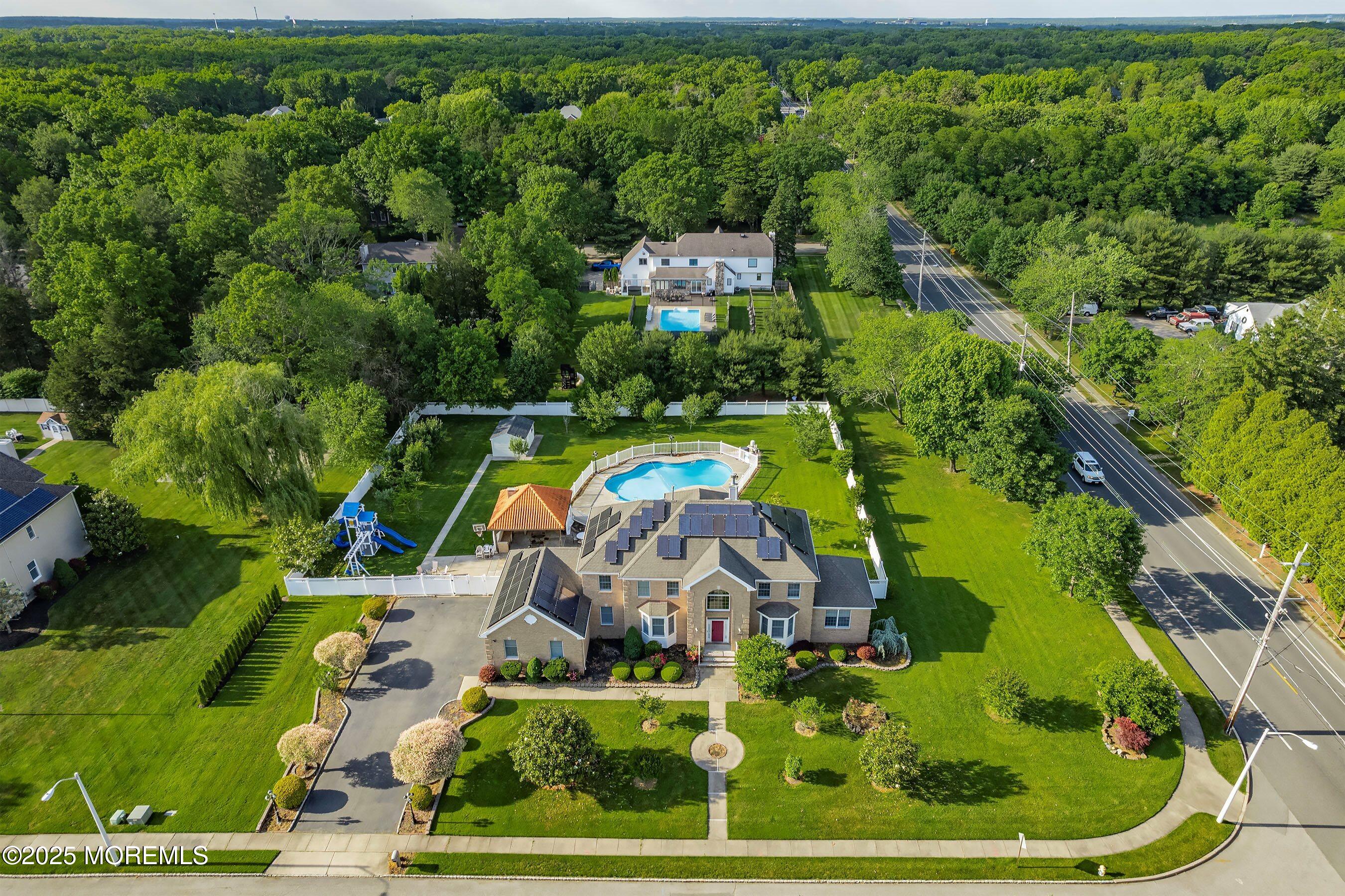 1196 Arcadia Drive Toms River NJ 08755