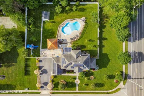 1196 Arcadia Drive Toms River NJ 08755