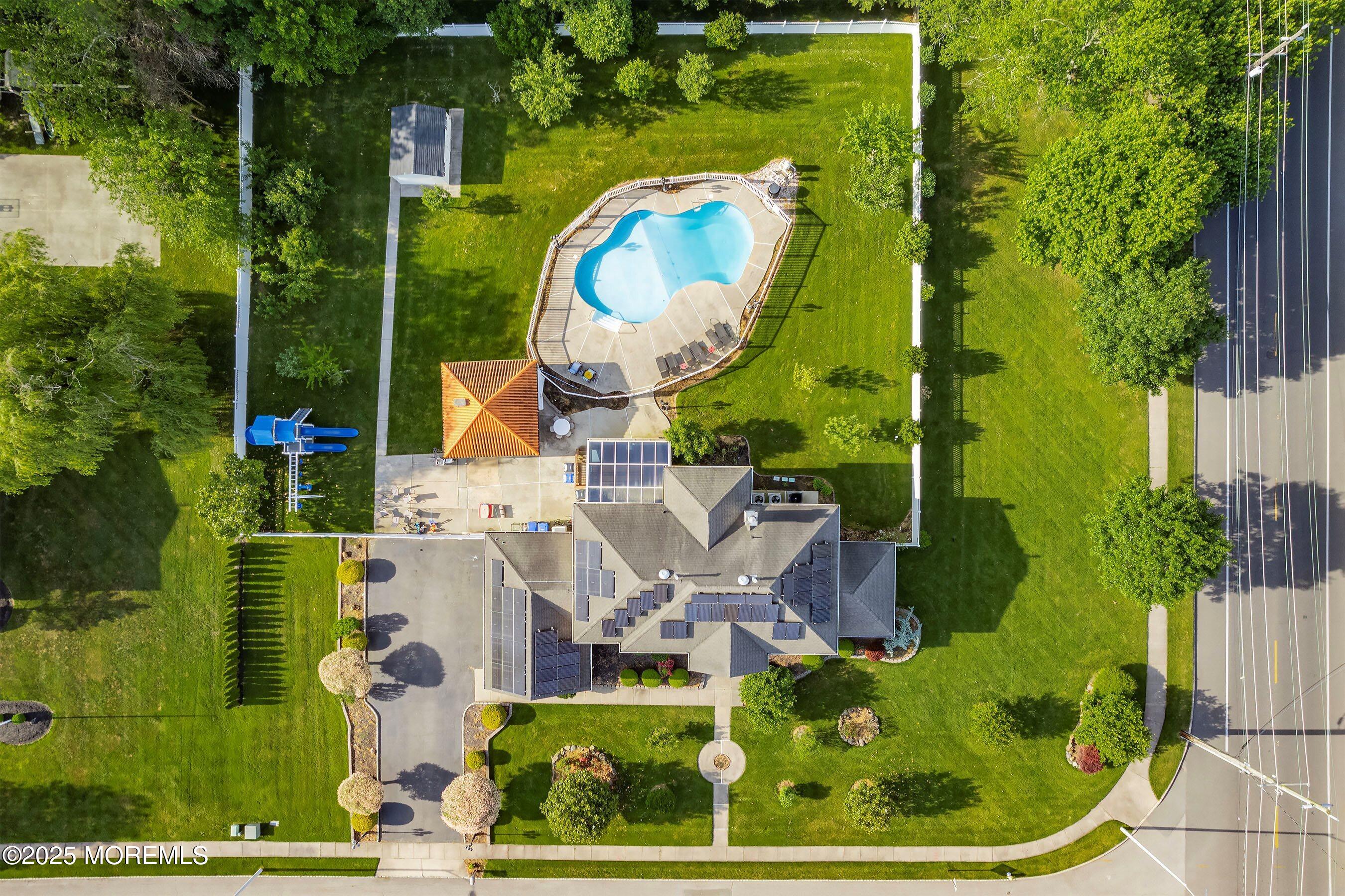 1196 Arcadia Drive Toms River NJ 08755