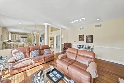 199 Royal Oak Drive Waretown NJ 08758