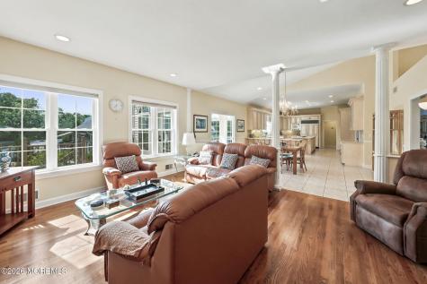 199 Royal Oak Drive Waretown NJ 08758