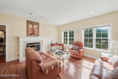 199 Royal Oak Drive Waretown NJ 08758