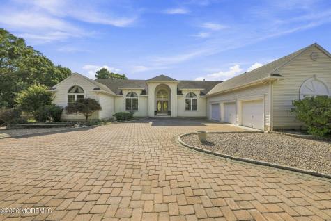 199 Royal Oak Drive Waretown NJ 08758
