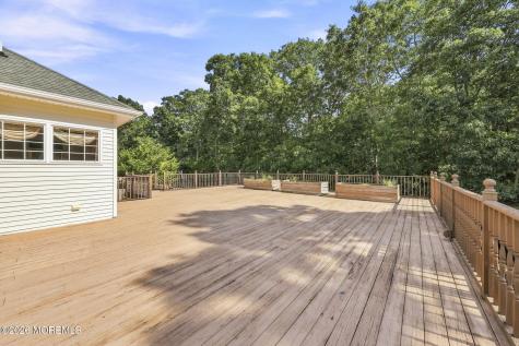 199 Royal Oak Drive Waretown NJ 08758