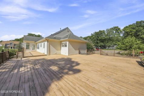 199 Royal Oak Drive Waretown NJ 08758