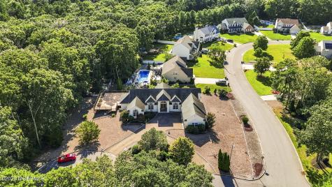 199 Royal Oak Drive Waretown NJ 08758