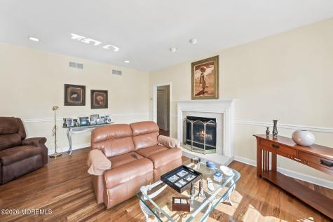 199 Royal Oak Drive Waretown NJ 08758