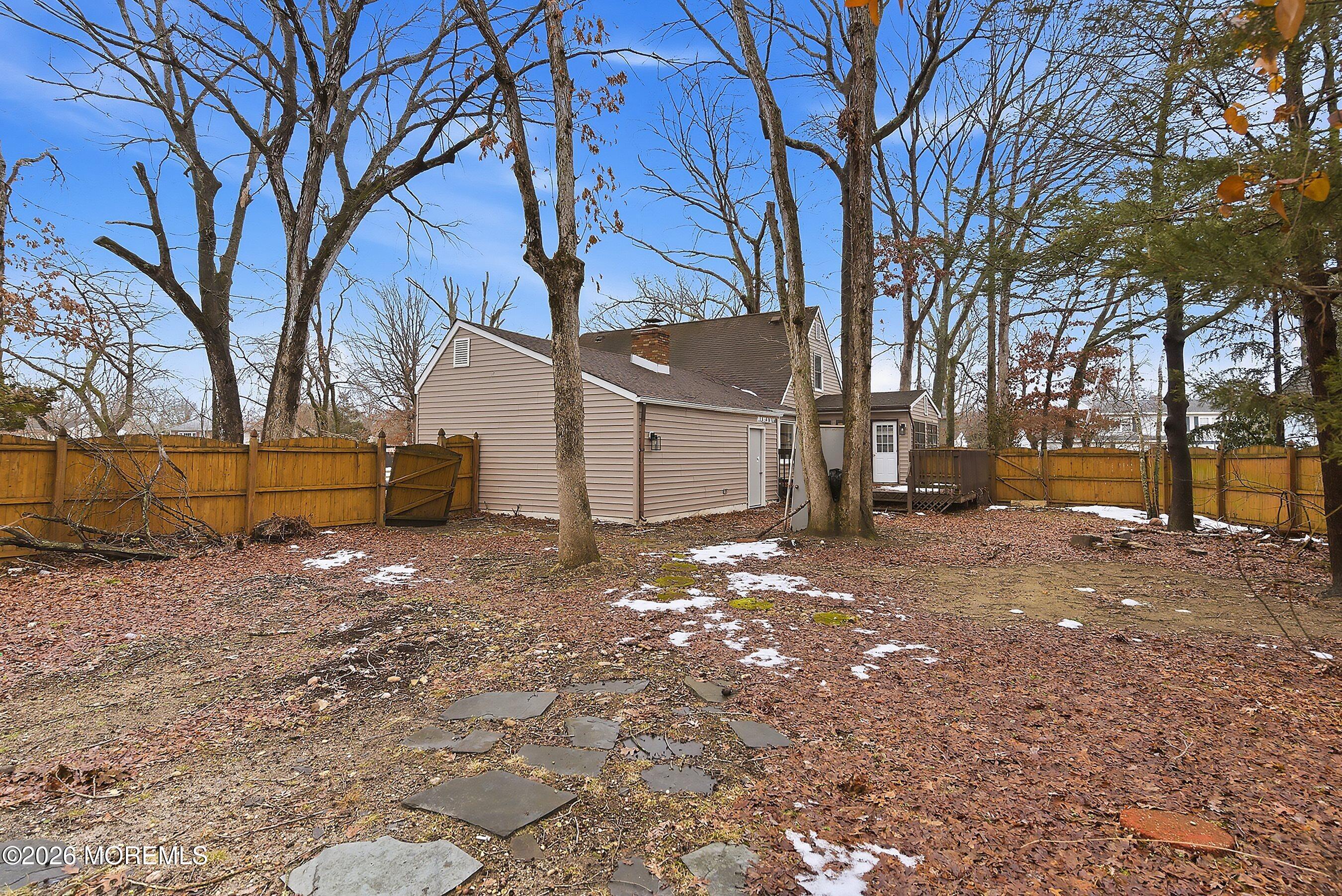 104 Molina Court Manchester NJ 08759