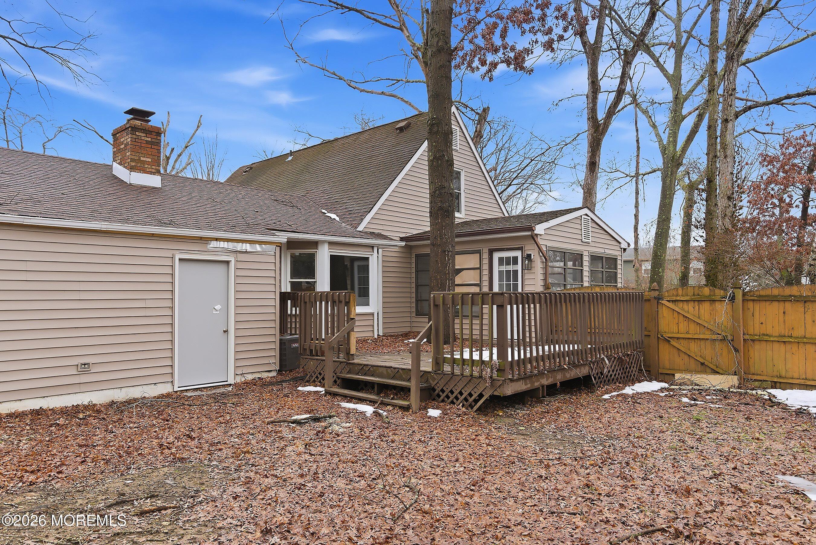 104 Molina Court Manchester NJ 08759