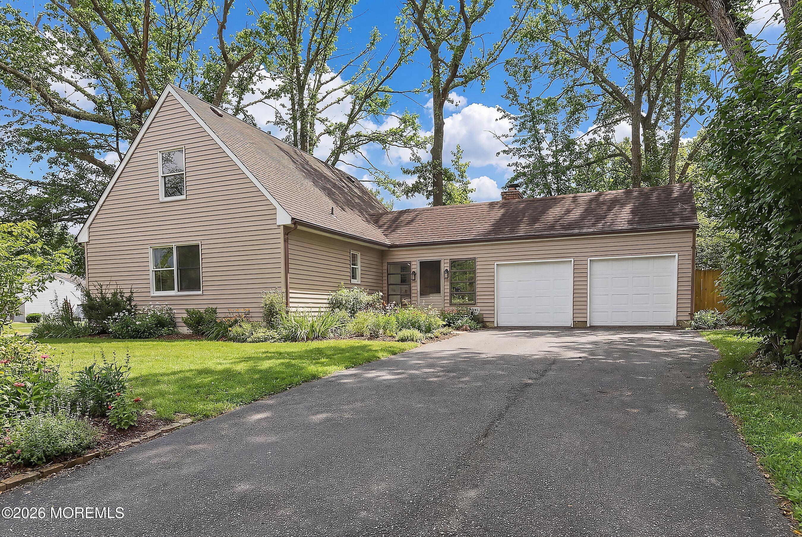 104 Molina Court Manchester NJ 08759