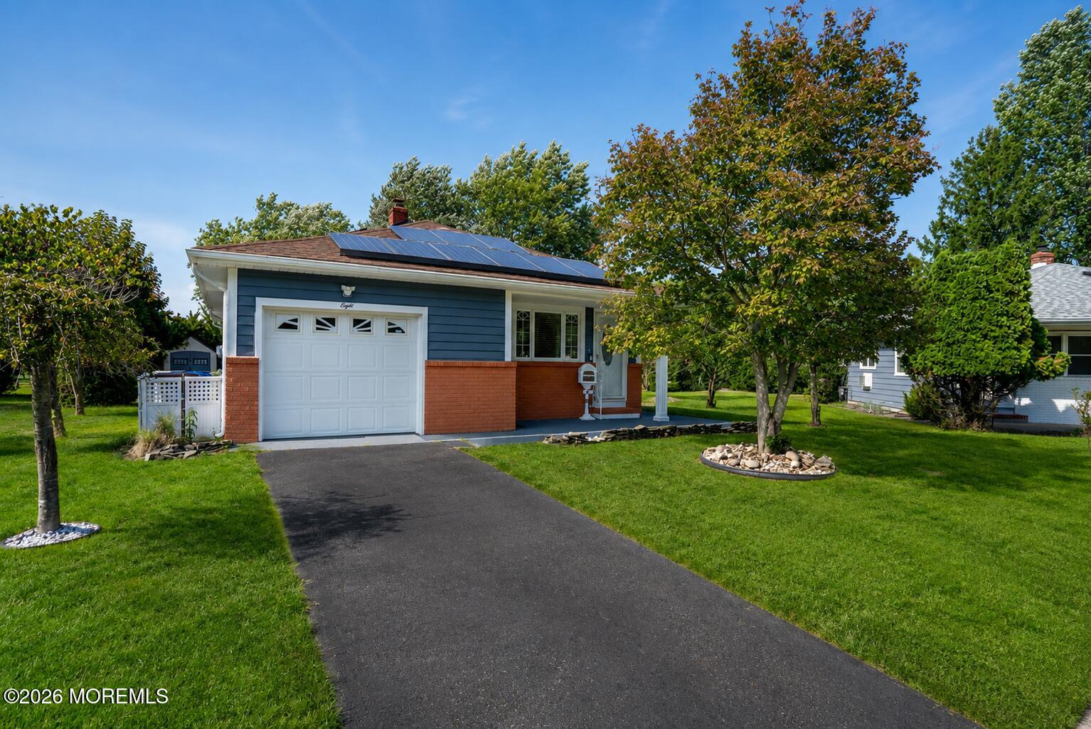 8 Fort Defrance Avenue Toms River NJ 08757