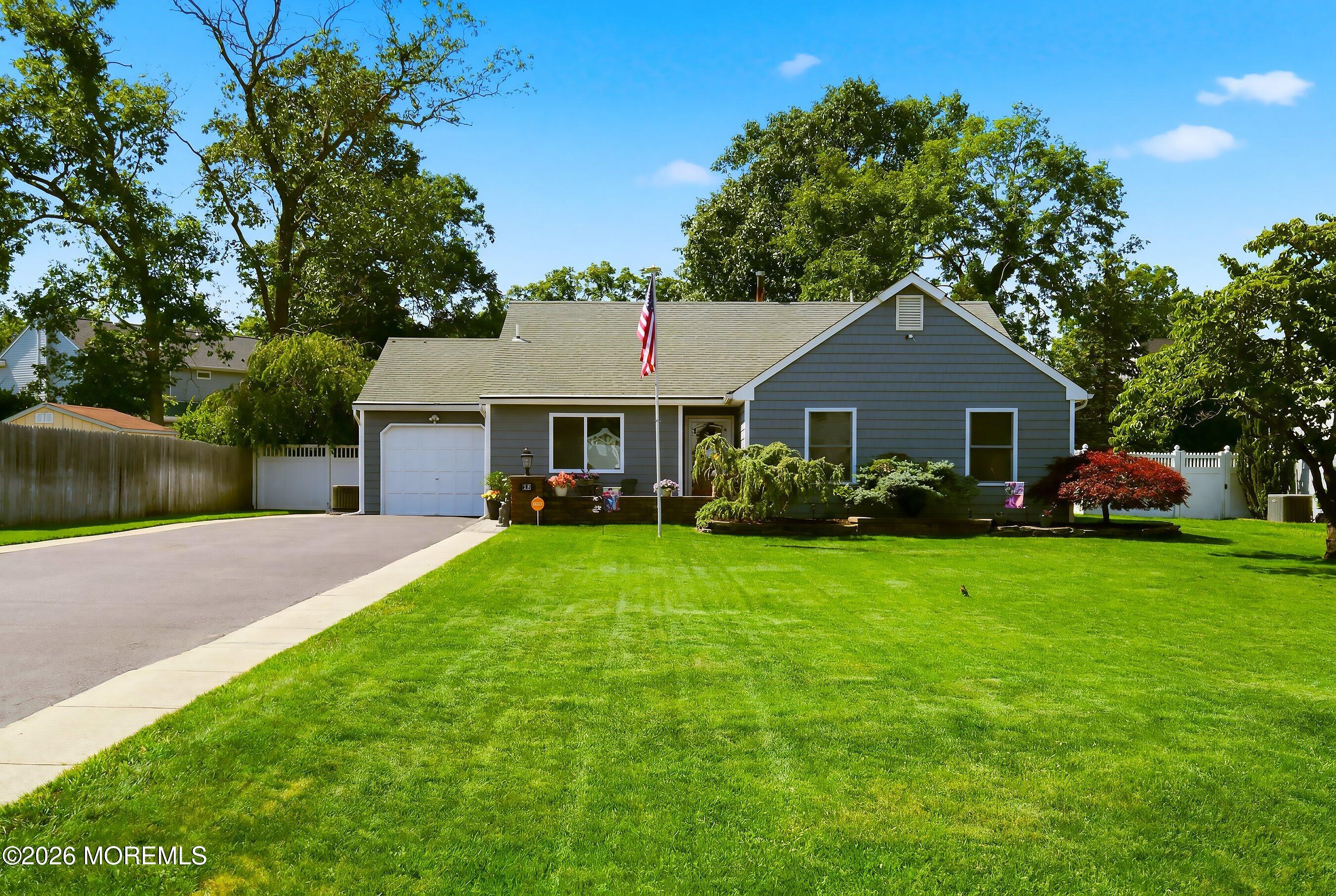 117 W Cypress Road Toms River NJ 08753
