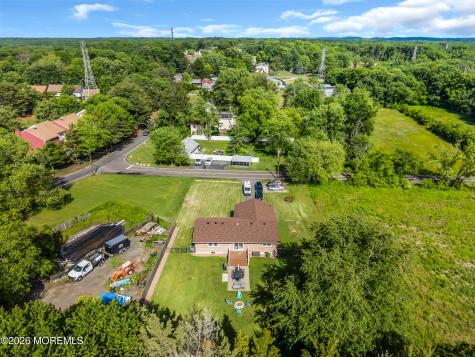 99 Schulmeister Road Old Bridge NJ 08857