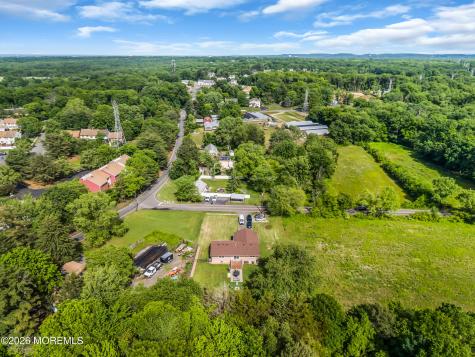 99 Schulmeister Road Old Bridge NJ 08857