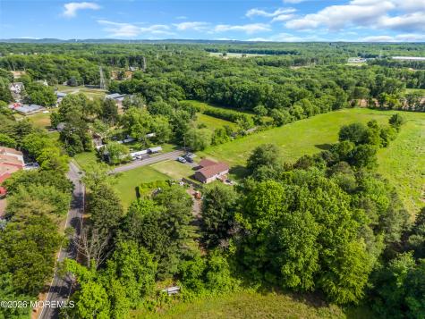 99 Schulmeister Road Old Bridge NJ 08857