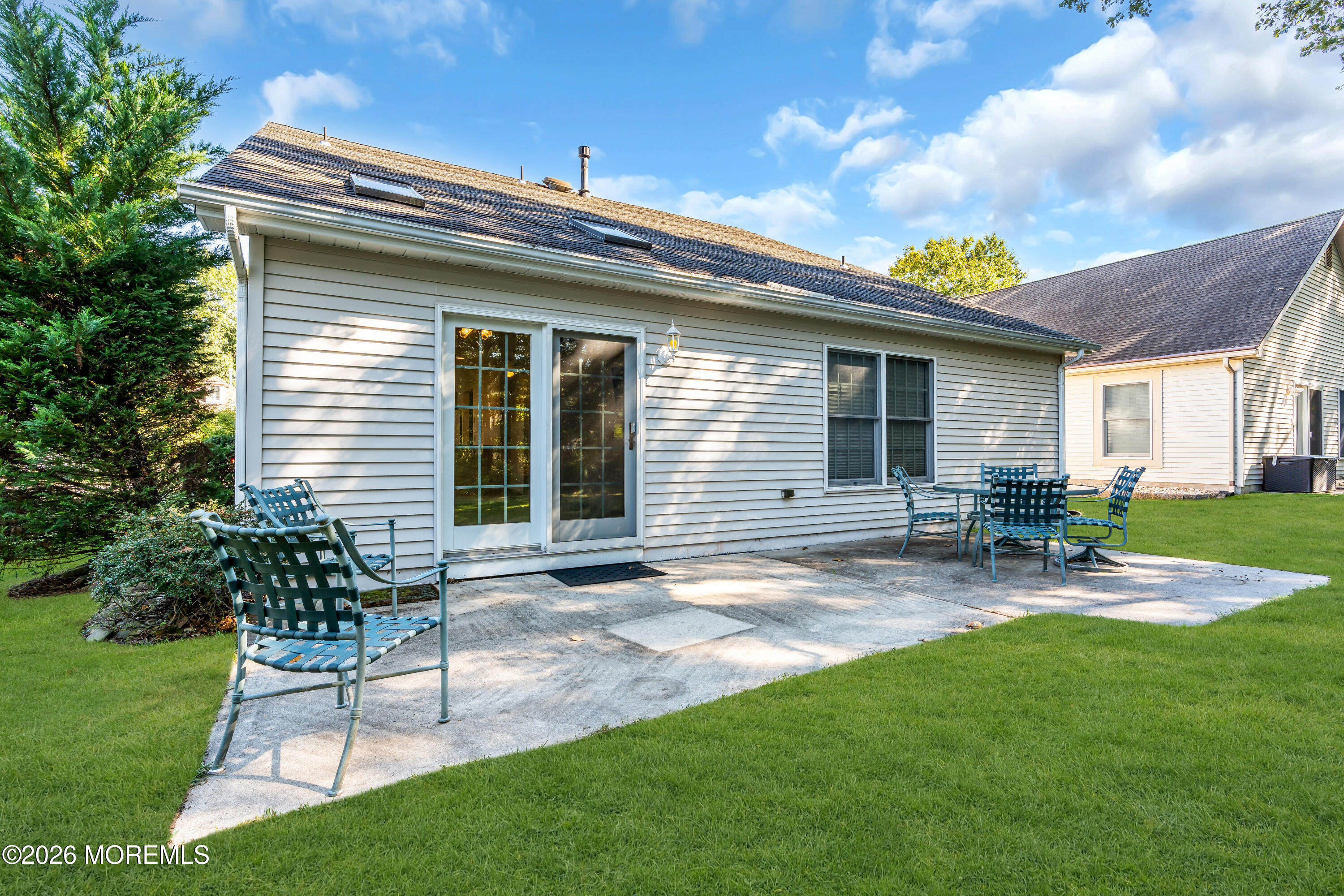 1940 Kwansan Court Toms River NJ 08755