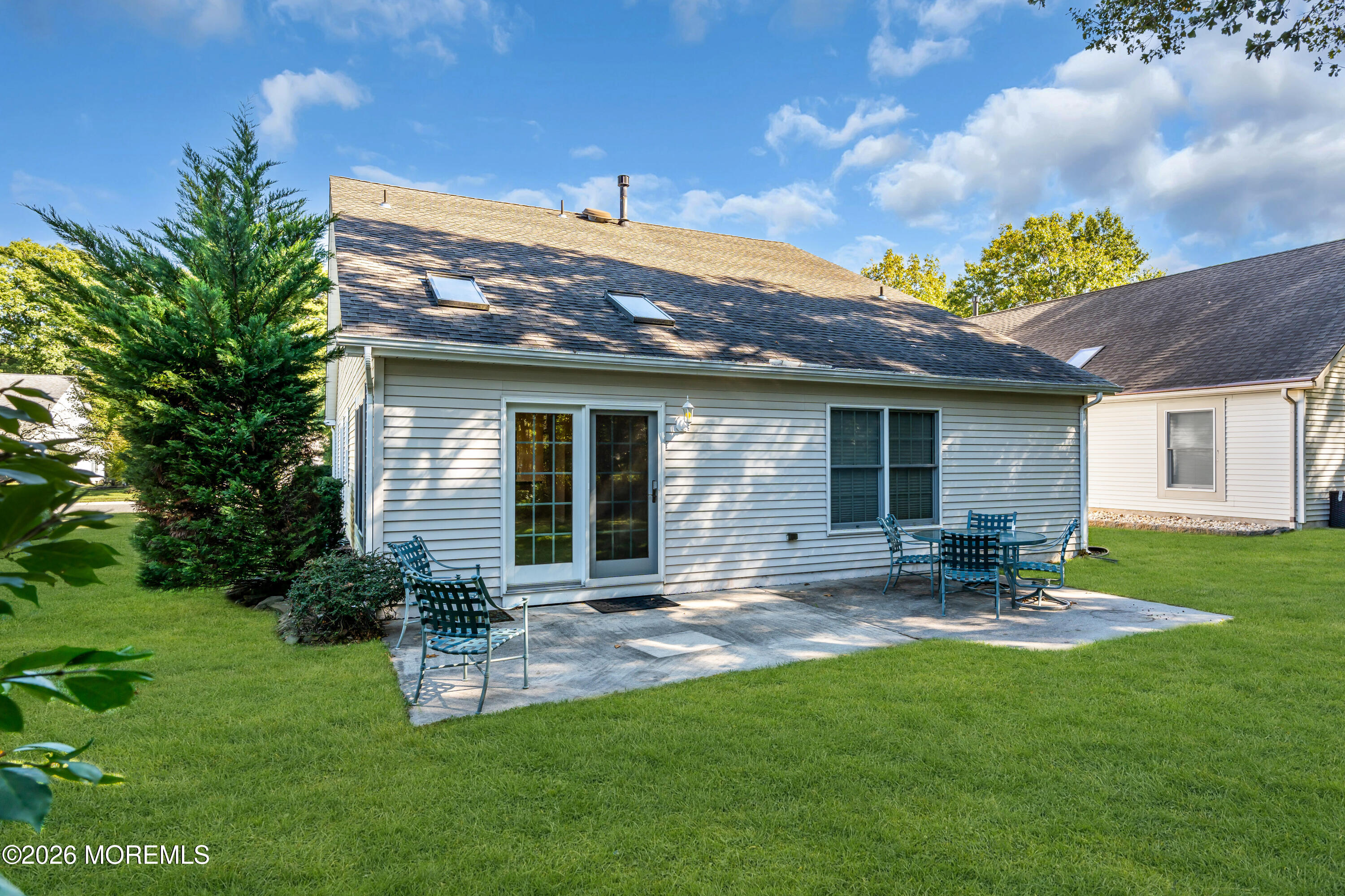 1940 Kwansan Court Toms River NJ 08755