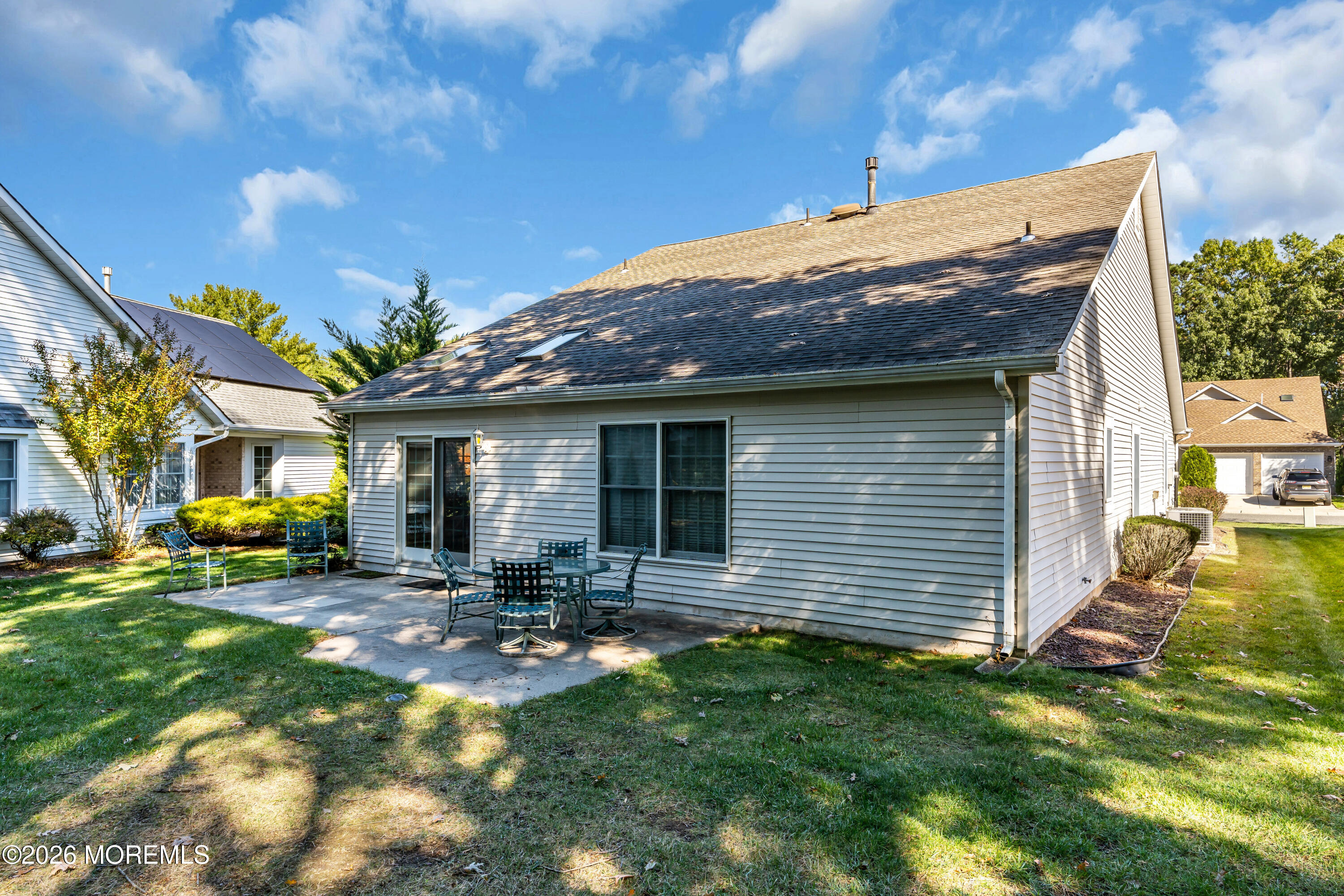 1940 Kwansan Court Toms River NJ 08755