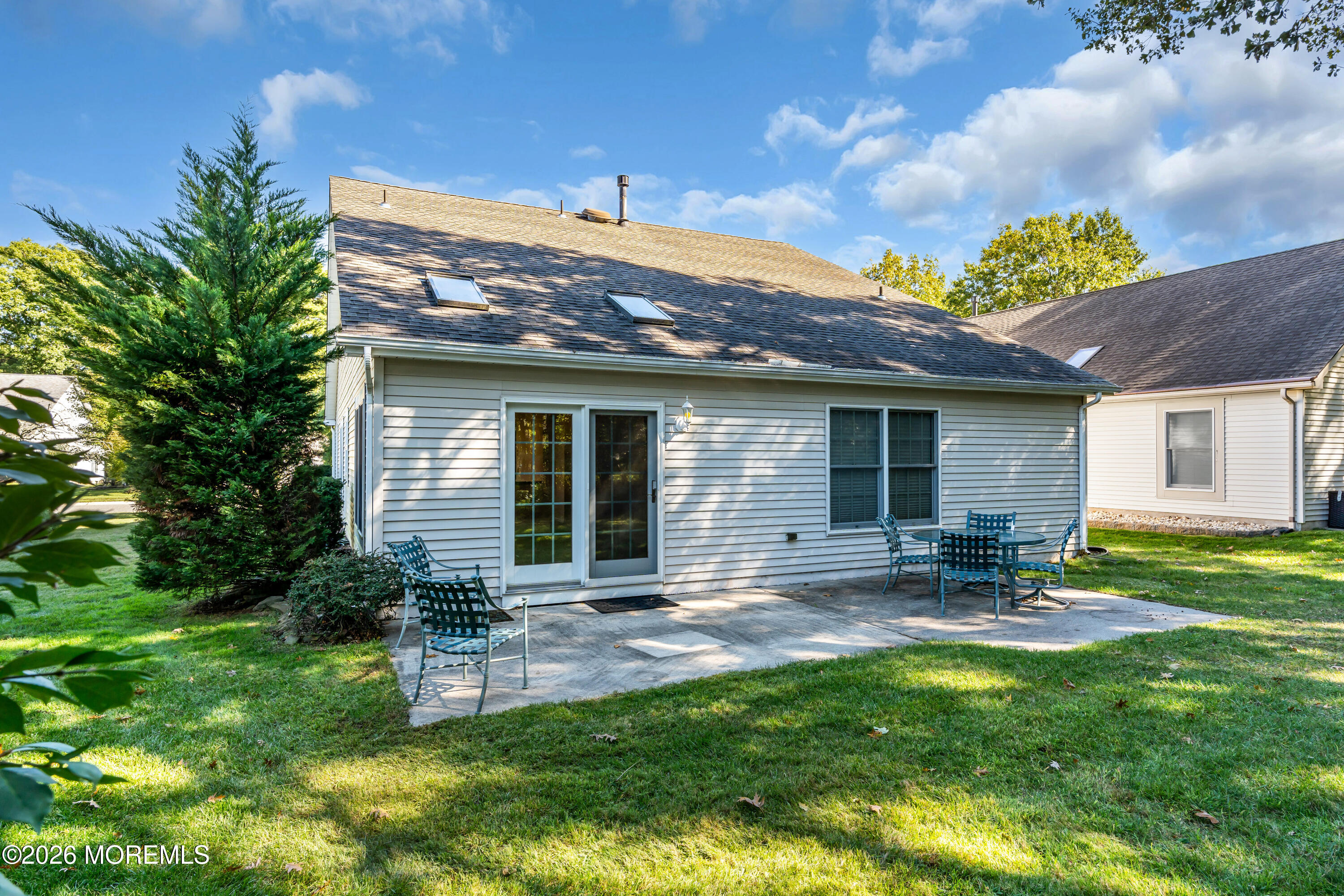 1940 Kwansan Court Toms River NJ 08755