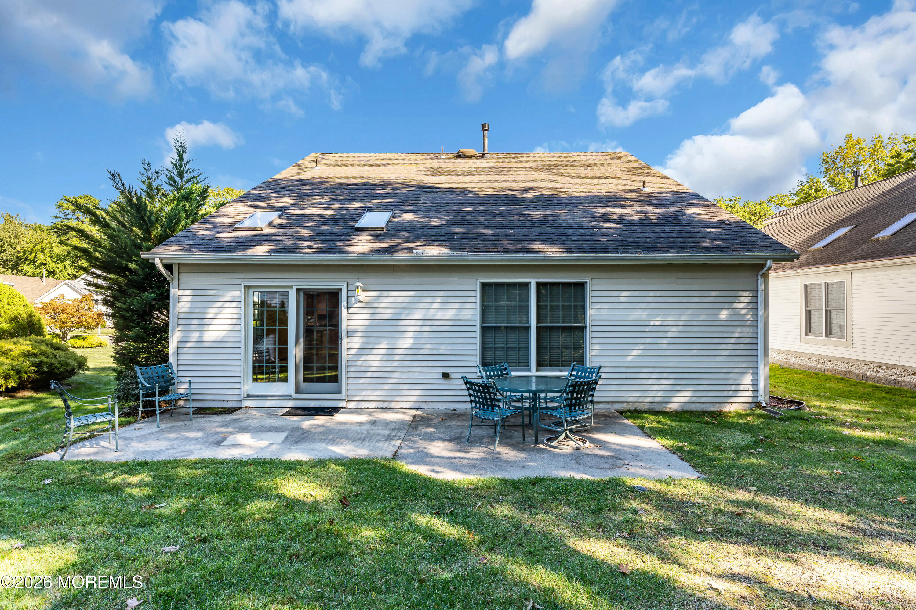 1940 Kwansan Court Toms River NJ 08755