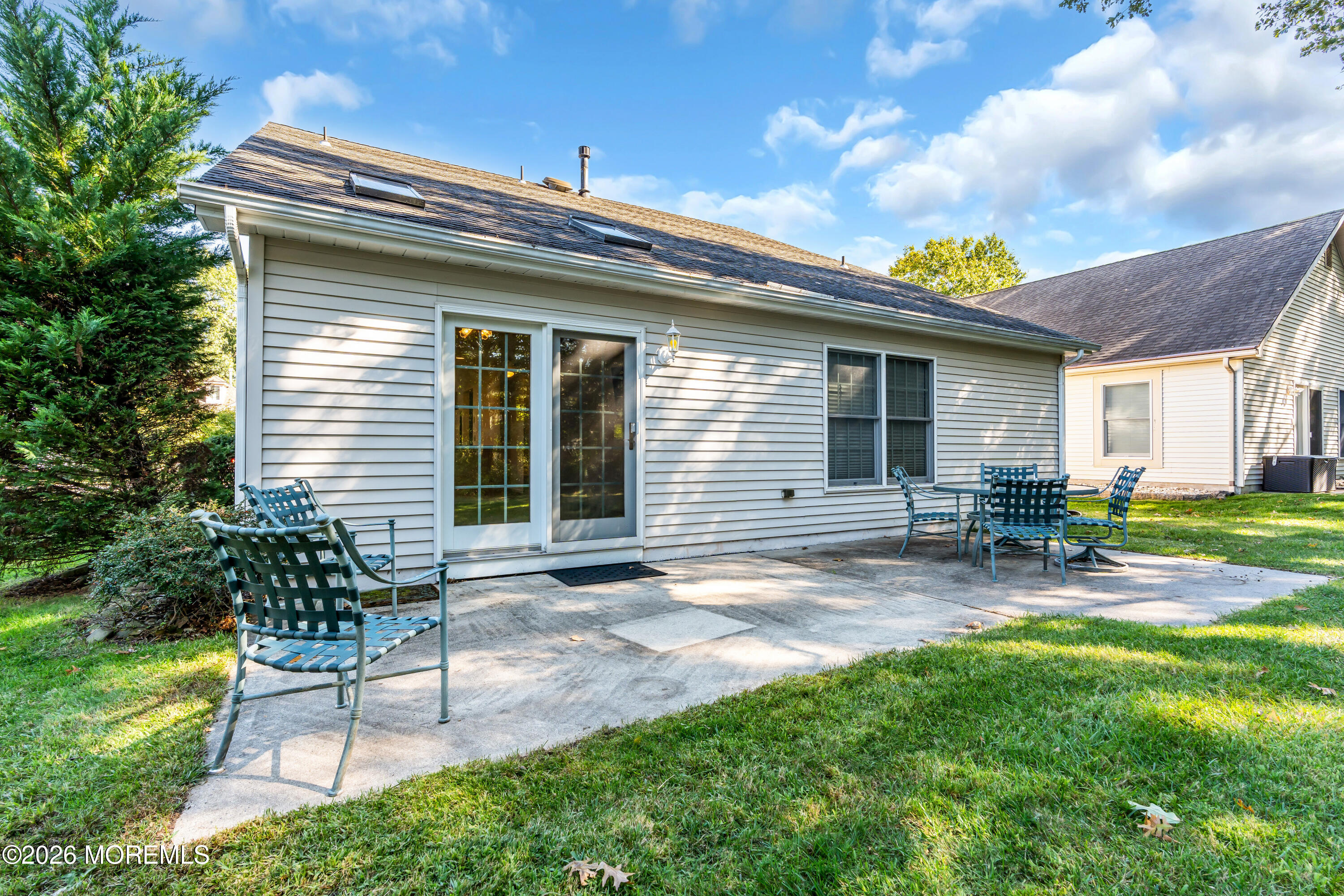 1940 Kwansan Court Toms River NJ 08755