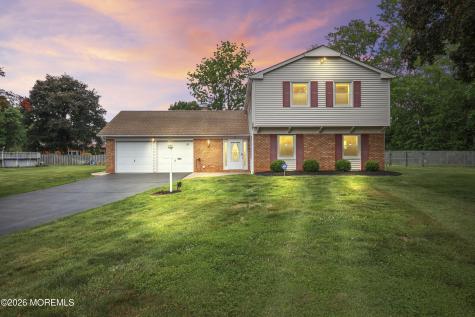 21 Forge Court Freehold NJ 07728