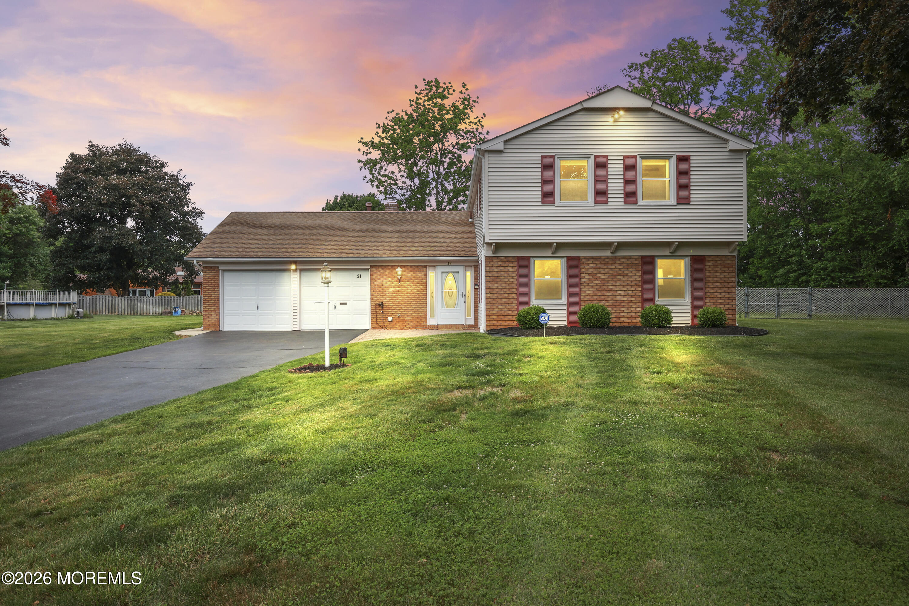 21 Forge Court Freehold NJ 07728