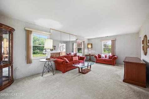 21 Forge Court Freehold NJ 07728