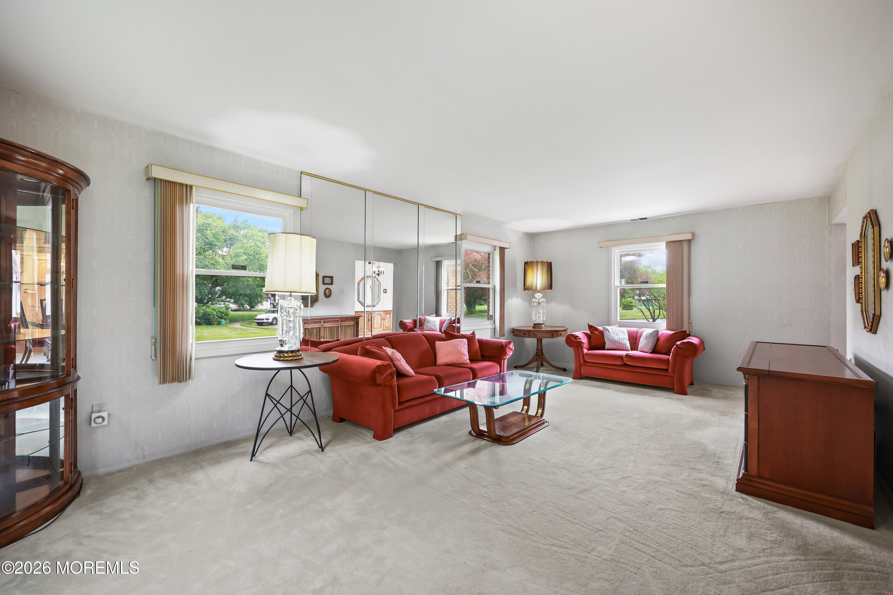 21 Forge Court Freehold NJ 07728