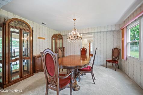 21 Forge Court Freehold NJ 07728