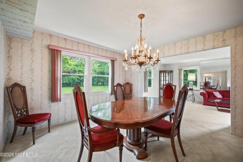 21 Forge Court Freehold NJ 07728