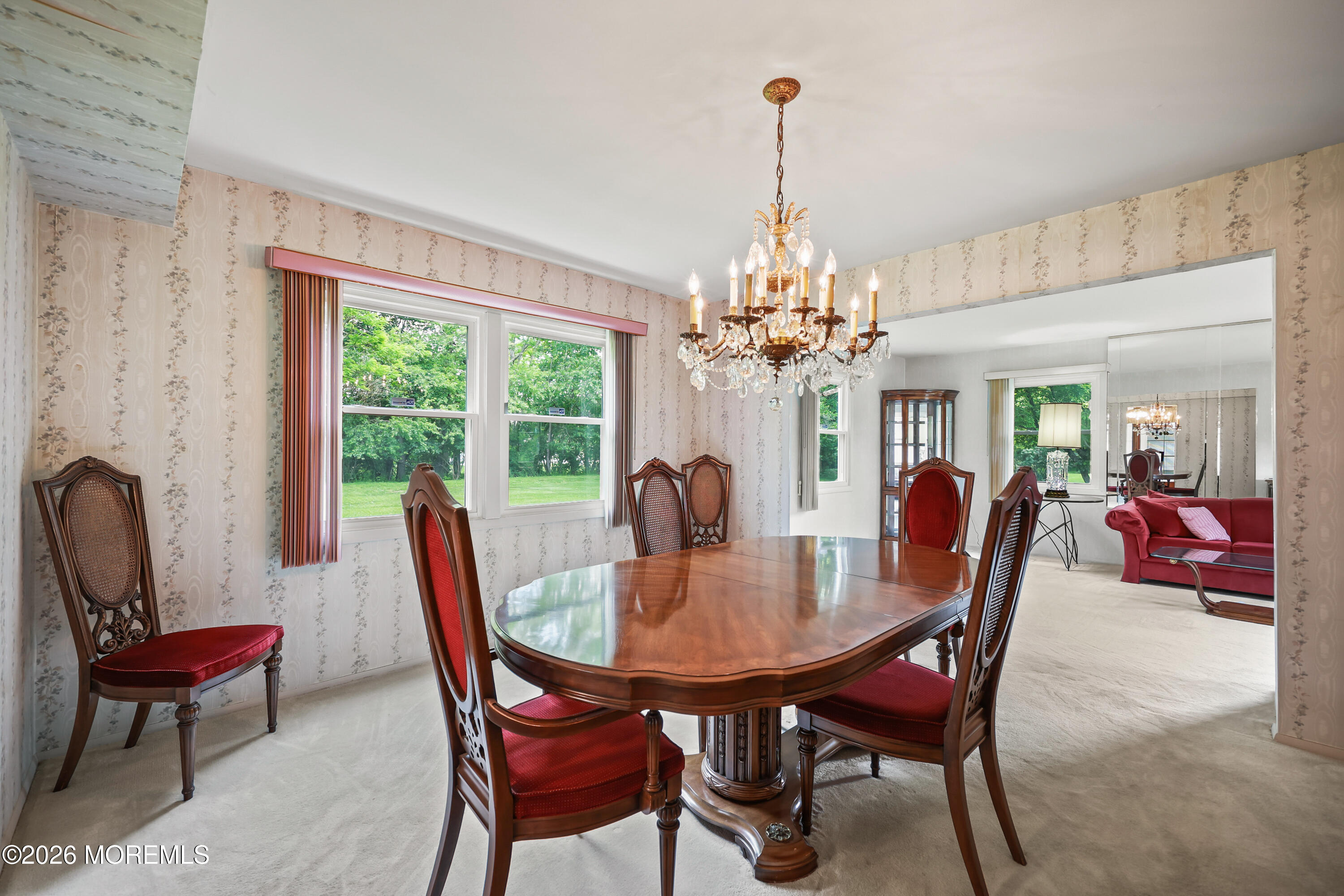 21 Forge Court Freehold NJ 07728