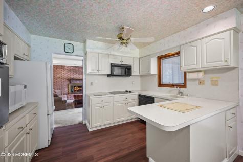 21 Forge Court Freehold NJ 07728