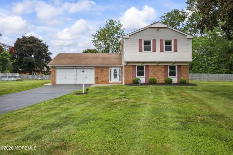 21 Forge Court Freehold NJ 07728