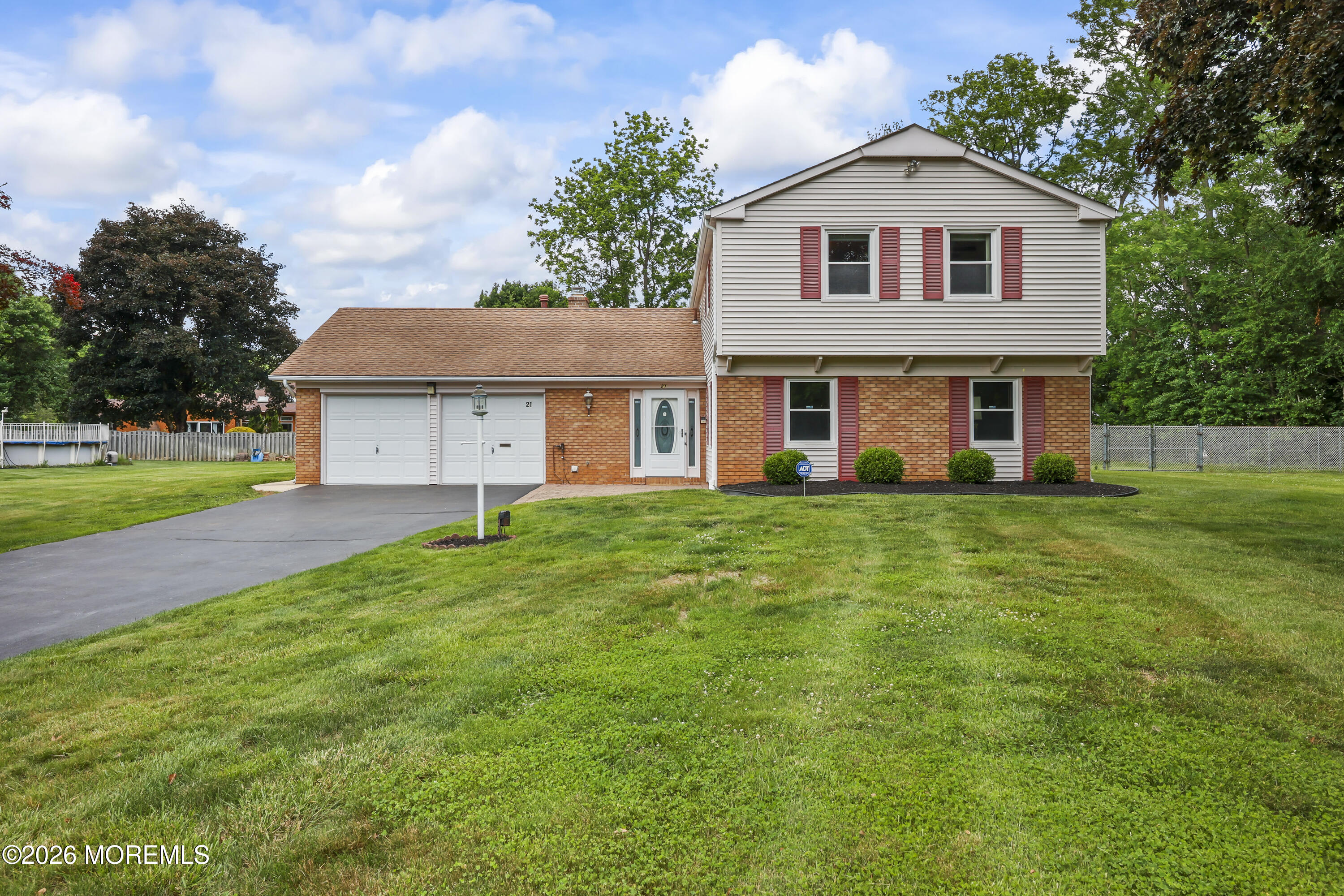 21 Forge Court Freehold NJ 07728