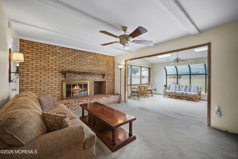 21 Forge Court Freehold NJ 07728